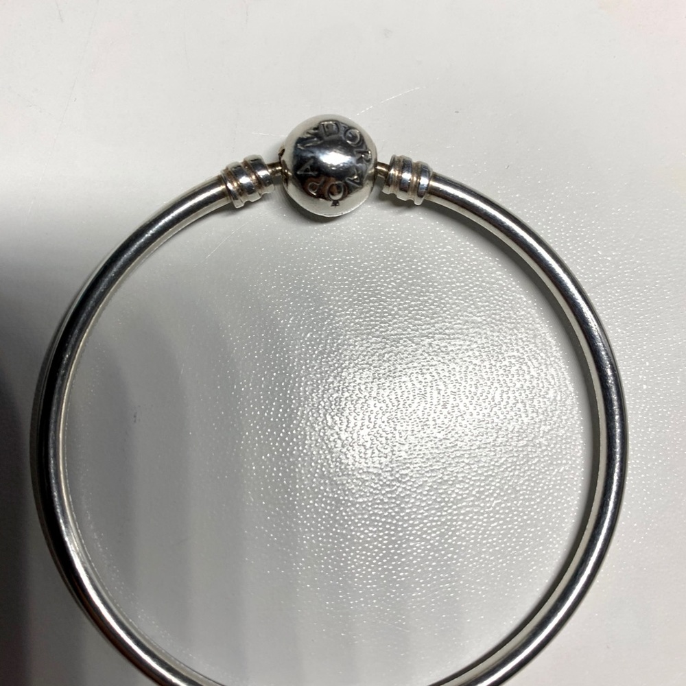 Pandora Bangle